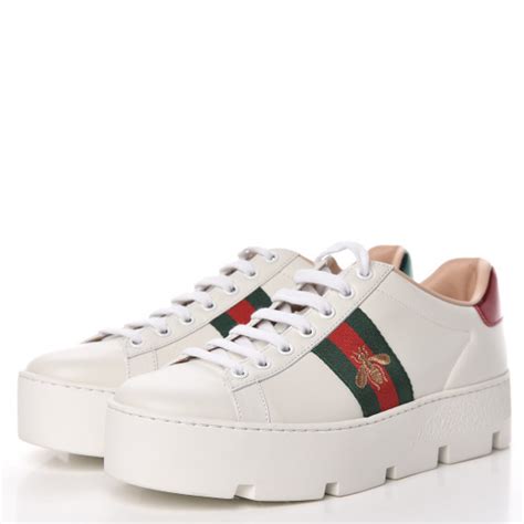 gucci embroidered sneakers price|gucci sneakers on sale.